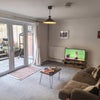 Photo 3: Living room 