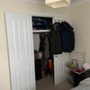 Photo 4: Built in wardrobe 