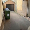 Photo 9: Driveway and garage (plenty of parking)