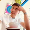 Photograph of xin
