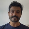 Photograph of Nikil
