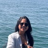 Photograph of Riya