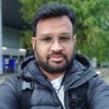 Photograph of Ajay 
