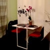 Photo 5: Nicer table 