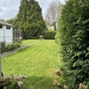 Photo 7: garden! (room for bike parking)