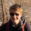 Photograph of Gregor