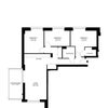 Photo 4: Floor plan (Room 2 available)