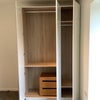 Photo 3: Wardrobe- Room 2