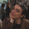 Photograph of Alessandra 