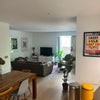 Photo 1: Kitchen & living room 