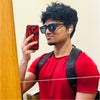 Photograph of Dhanush