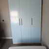 Photo 5: Wardrobe Outside