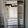 Photo 6: Wardrobe Inside