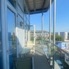 Photo 2: South Facing Balcony