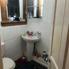 Photo 8: Bathroom (view from door)