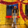 Photograph of Pallavi 