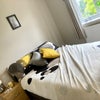 Photo 13: Room 1: First floor double room overlooking the garden