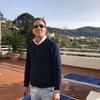 Photo 4: Trying to look cool on the Amalfi coast