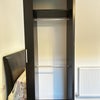 Photo 6: Wardrobe - side 1