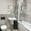 Photo 8: Bathroom