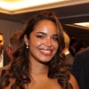 Photograph of Melissa