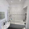 Photo 5: Common bathroom (2nd)