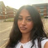 Photograph of Shannel
