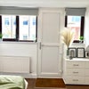 Photo 13: Room 1: Lots of natural light and your own access to balcony