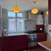 Photo 6: Shared kitchen (newly refurbished with pantry/balcony)
