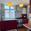Photo 4: Shared kitchen (newly refurbished with pantry/balcony)