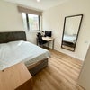 Photo 2: Double Bed Room (office chair and monitor not included)