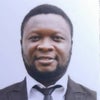 Photograph of Adekoya Alfred