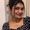 Photograph of Pranathi
