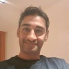 Photograph of Sharaz