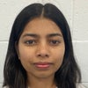 Photograph of Karishma