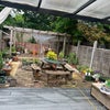 Photo 3: Garden