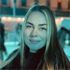 Photograph of Ilona