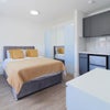 Photo 2: Room 1