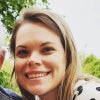 Photograph of Rachel
