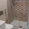 Photo 8: Electric shower and toitet with bidet 