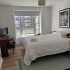 Photo 8: UK King Room with Desk and Screen