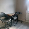 Photo 9: Study/work area