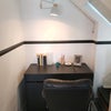 Photo 3: Bedroom desk