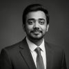 Photograph of Shashank