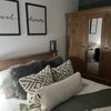 Photo 3: Double room