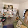 Photo 8: Pic of furnished living area so you get an idea of space