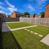 Photo 2: Garden