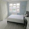 Photo 1: Laura Ashley design bedroom with Sharps fitted bespoke cupboard. Beautifully spacious plenty storage