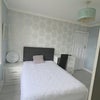 Photo 3: Spacious bright double bedroom.