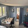 Photo 2: private desk area